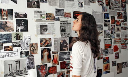 Galerie Foto
