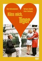Küss mich, Tiger!