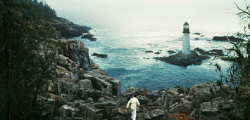 Bild zu:  Shutter Island