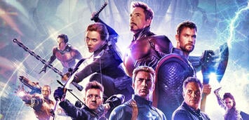 Bild zu: Avengers 4: Endgame Bild zu: Avengers 4: Endgame