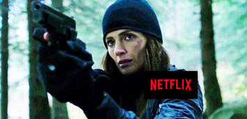 Bild zu: Absentia Bild zu: Absentia