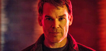 Bild zu:  Dexter