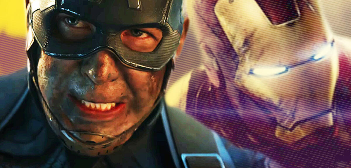 Avengers: Endgame