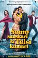 Sunny Sanskari Ki Tulsi Kumari
