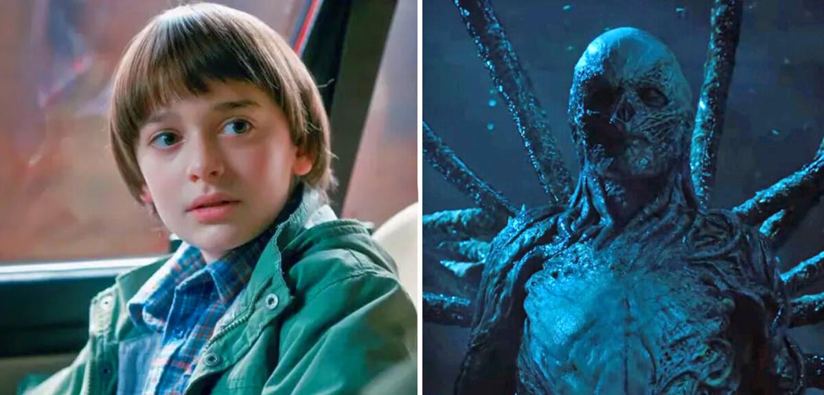 Stranger Thing