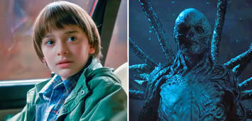 Bild zu:  Stranger Thing