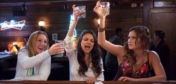 Bild zu:  Bad Moms
