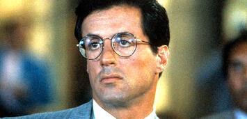 Bild zu:  Sylvester Stallone