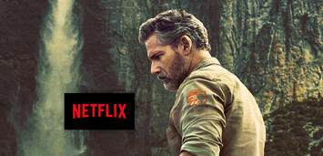 Bild zu:  Untamed