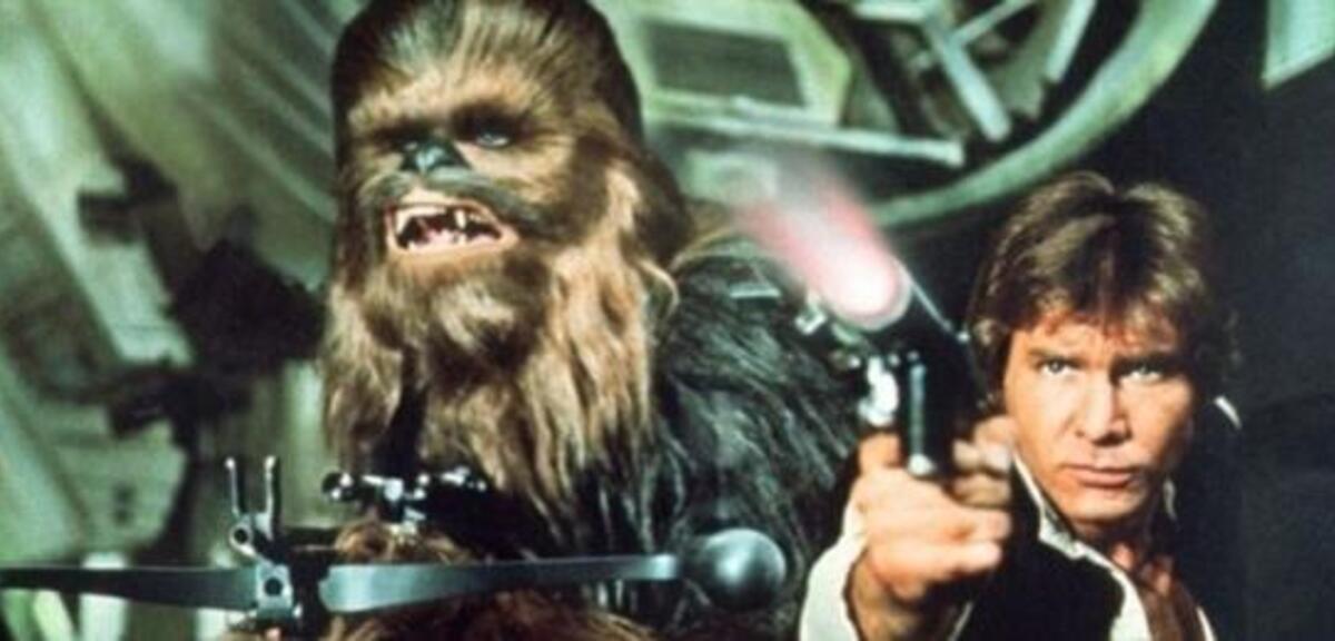 Star Wars
