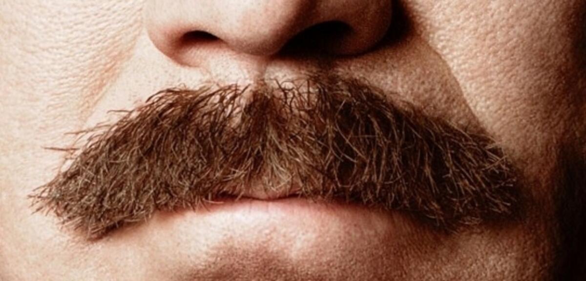 Anchorman 2: The Legend Continues