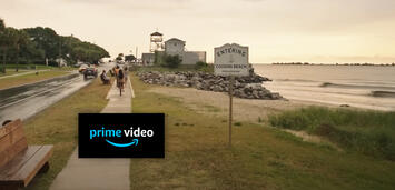 Bild zu: Der Sommer, als ich schön wurde Bild zu: Der Sommer, als ich schön wurde