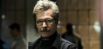 Bild zu:  Gary Oldman produziert Horror-Serie