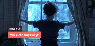 "So ein Albtraum": Weapons-Regisseur Zach Cregger erklärt gruselige Kinder, Horror-Regeln & Resident Evil-Neustart