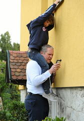 Der Wettbewerb