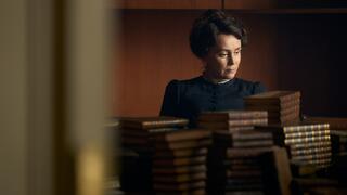Staffel 1 von Miss Austen