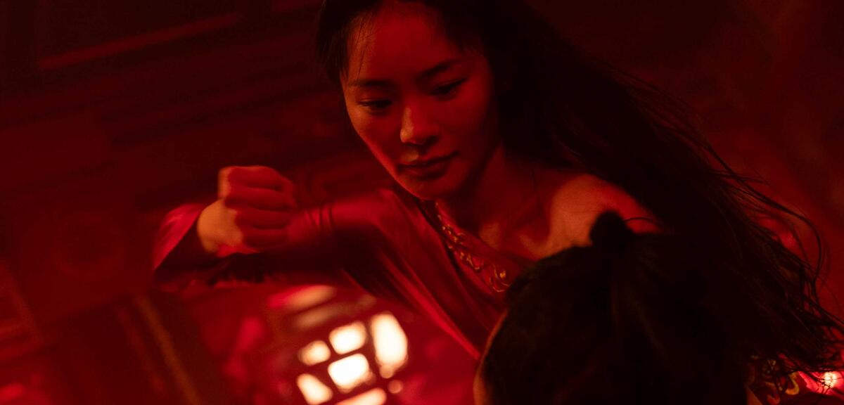 Kung Fu in Rome - Trailer (Deutsch) HD