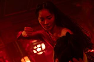 Kung Fu in Rome