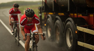 Coureur
