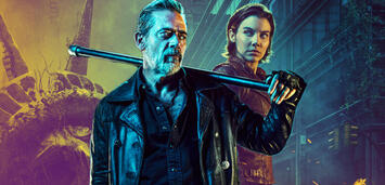 Bild zu:  The Walking Dead: Dead City