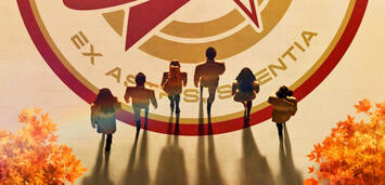 Bild zu:  Star Trek: Startfleet Academy