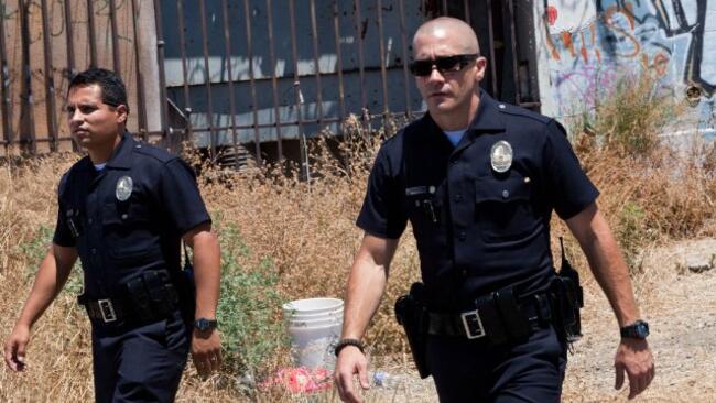 End of Watch | Film 2012 | Moviepilot