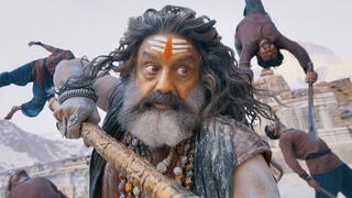 Akhanda 2 - Thaandavam