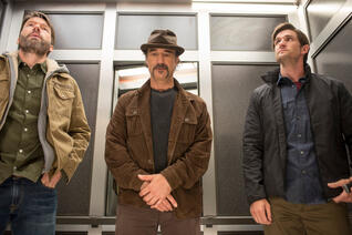 Staffel 3 von Chicago P.D.