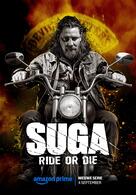 Suga - Staffel 1