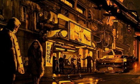 Galerie Foto