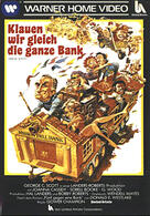 Klauen wir gleich die ganze Bank
