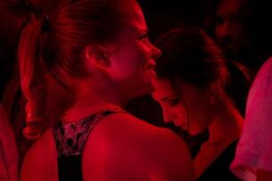 Foto im Vollbild
