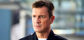 Bild zu:  The Rookie