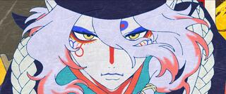 Mononoke The Movie: Chapter II – The Ashes of Rage