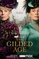 Staffel 1 von The Gilded Age
