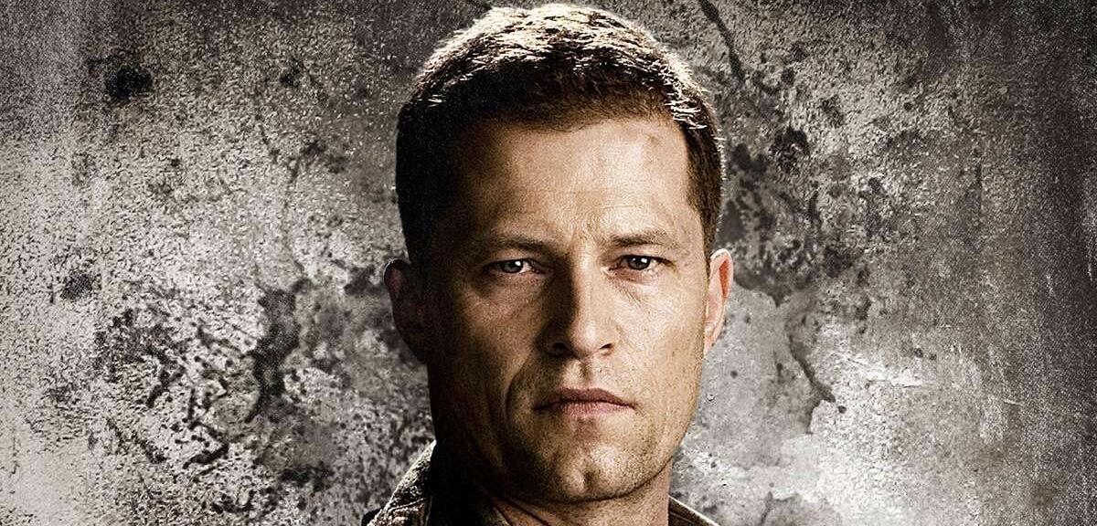 Til Schweiger in Inglourious Basterds