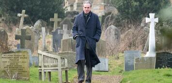 Bild zu:  Daniel Day-Lewis in Der seidene Faden