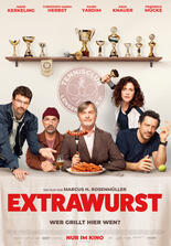 Extrawurst