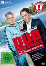 Duo Infernale - Zwei Profis ohne Plan