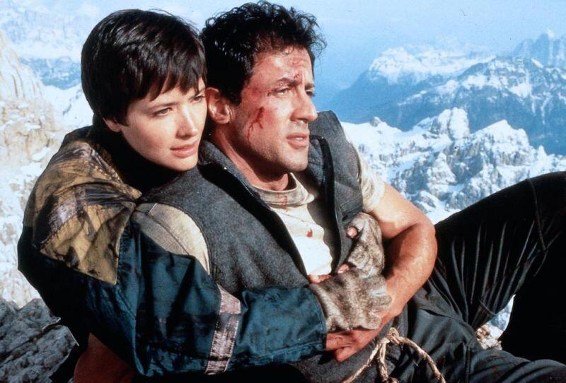 Cliffhanger Nur Die Starken überleben Stream Cliffhanger - Nur die Starken überleben | Film 1993 | Moviepilot