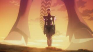 Staffel 8 von Voltron: Legendärer Verteidiger