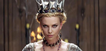 Bild zu:  Charlize Theron verzaubert die Odyssee