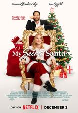 My Secret Santa