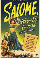 Amours De Salome