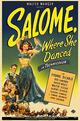 Amours De Salome