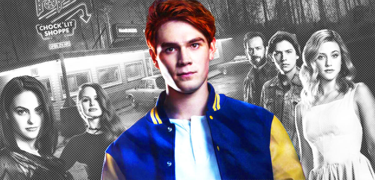 Um Wieviel Uhr Kommt Eine Neue Folge Riverdale Nach langer Riverdale-Pause: Arbeiten an Staffel 5 starten mit starkem