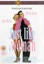 Just Like a Woman