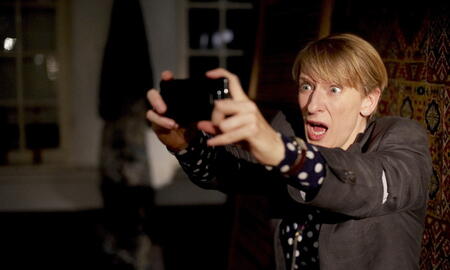 Galerie Foto