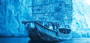 Bild zu:  Pirates of the Caribbean - Am Ende der Welt