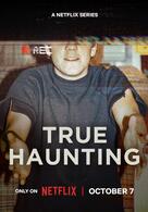 True Haunting - Wahre Horrorgeschichten